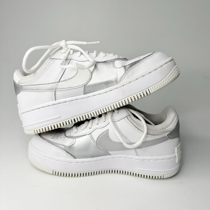 Жіночі кросівки Nike Air Force 1 CI0919-119 оригінал 38 розмір