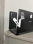 Держатель телефона на МакБук (MacBook) Подставка для телефона