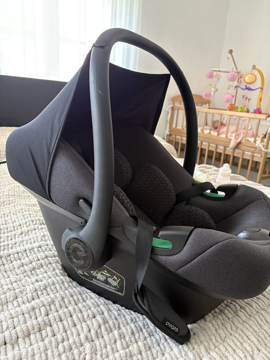 Автокрісло espiro