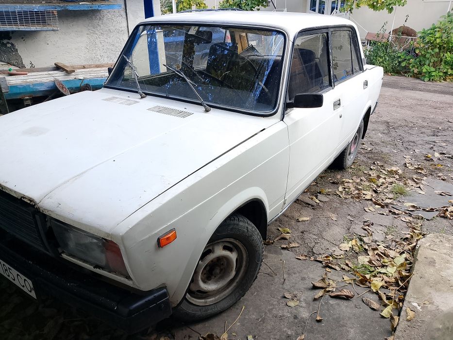 Продам  ваз 2107