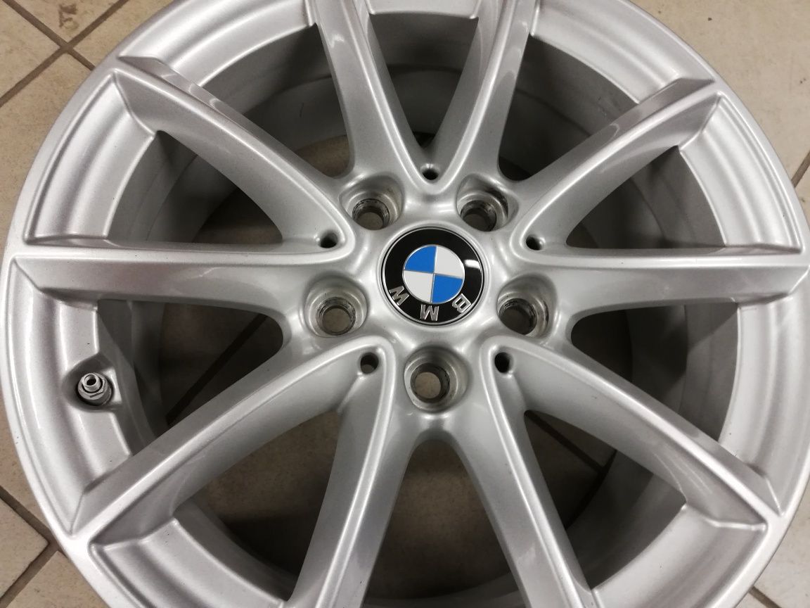 Felgi BMW 5x112 7J 16" ET 52 5x112 4sztuki