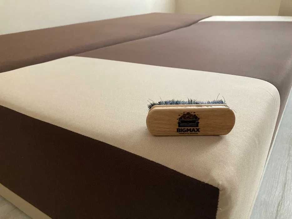 Pranie kanap, narożników, samochodów, dywanów i wykladzin - BigMax