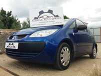 Mitsubishi Colt 1.1 Gasolina 2008 Para Peças