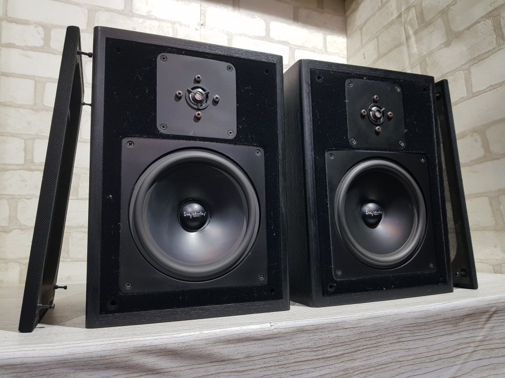 Акустика HECO SUPERIOR 620, потужність 80/120 Вт, б/у з Німеччини