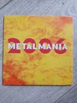 CD Metalmania 2006, 2003, 2004