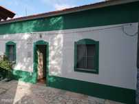 Moradia T2 para venda