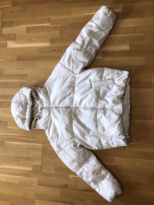 Куртка House курточка жіноча дівчача розмір xs пуховик зимова