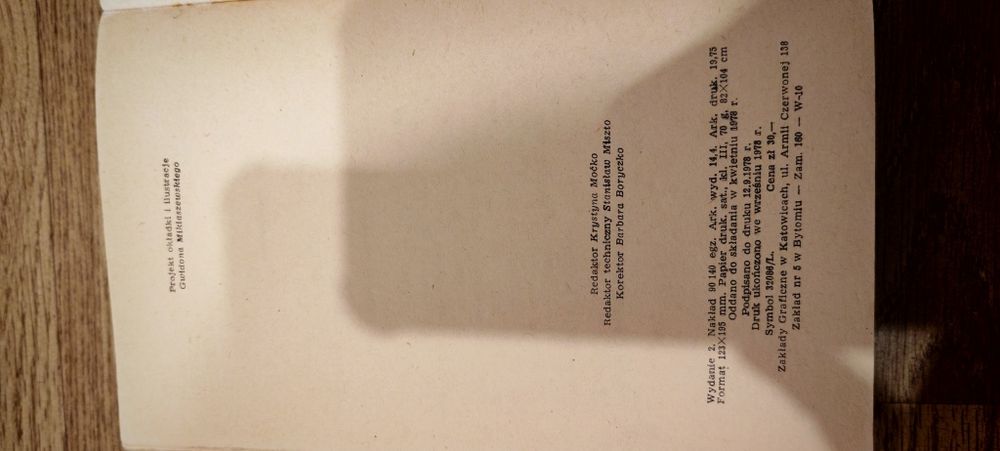 Książka / Nowy ślad czarnych stóp