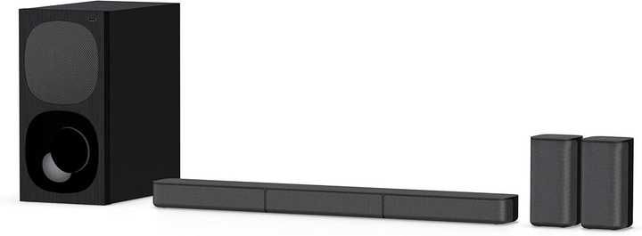 Саундбар	SONY	HT-S20R