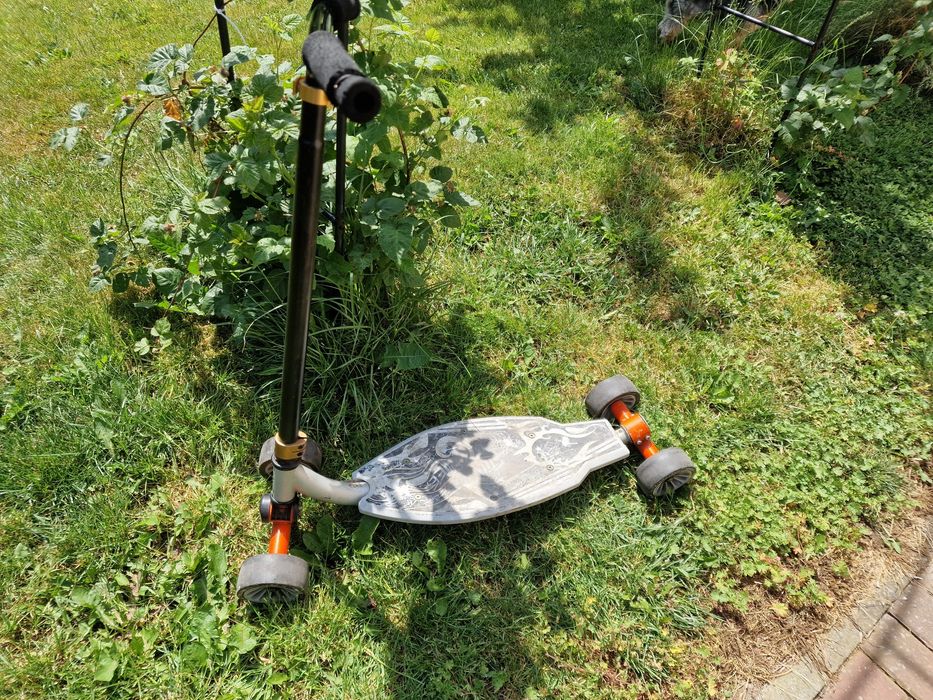 Hulajnoga Oxelo Stun Street