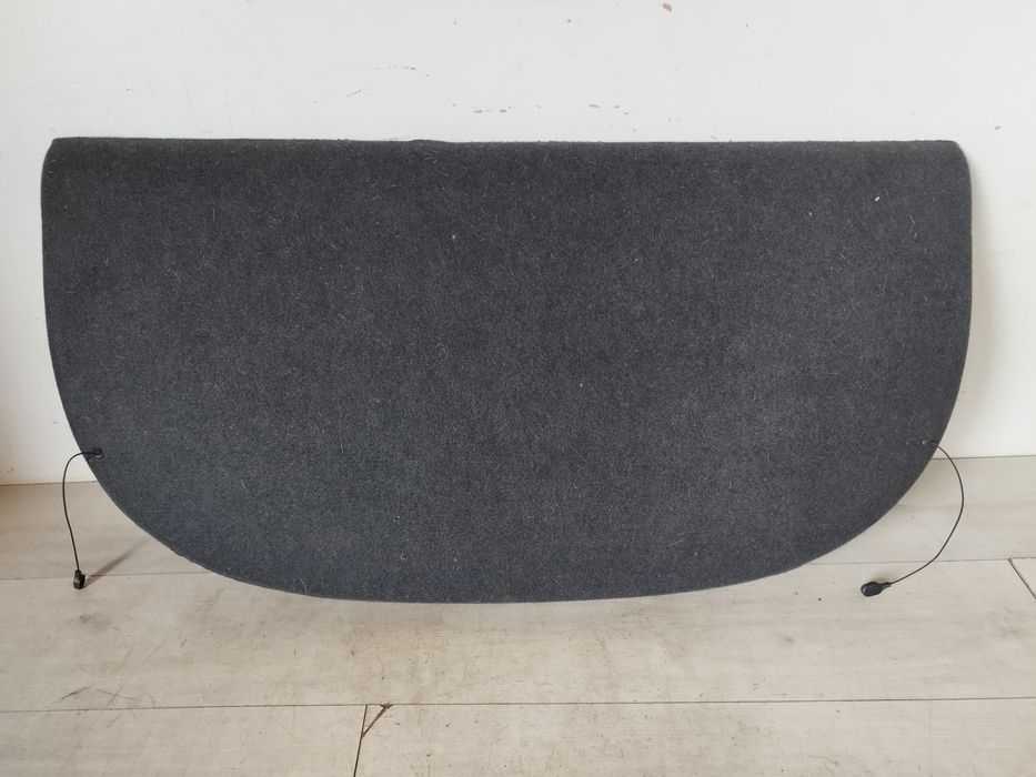 Honda Civic VIII UFO 06-11 Tylna Półka Bagażnika Tył Oryginalna