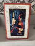 Estee Lauder zestaw tusz ,serum,krem pod oczy