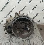 МКПП (коробка механика) Mazda 5 1.8 бензин GC1117100. Разборка Mazda 5