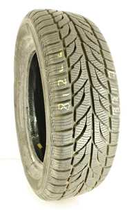 2x 205/60 R16 Paxaro Winter opony zimowe 8 mm / montaż