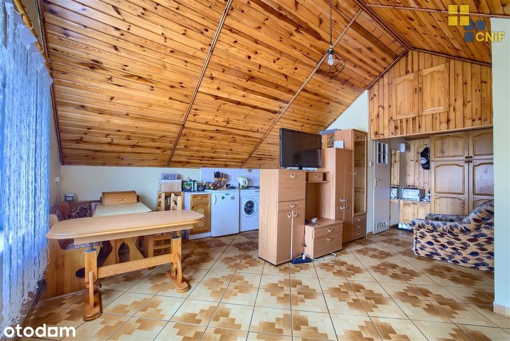 Zadbana kawalerka przy ul. Andersa