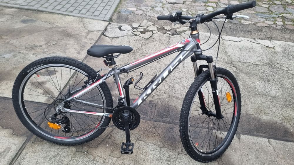 Rower dzieciecy Kross hexagon x1, kola 26,rama 14cali