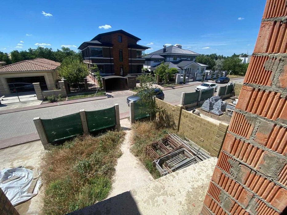 2-х этажный дом в Сосновом берегу от хозяина! Торг возможен