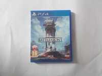 Star Wars Battlefront (ps4)