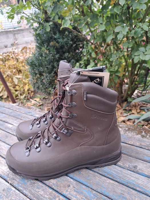 Нові зимові берці 43 розмір