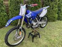Yamaha Yz 125 ,,,