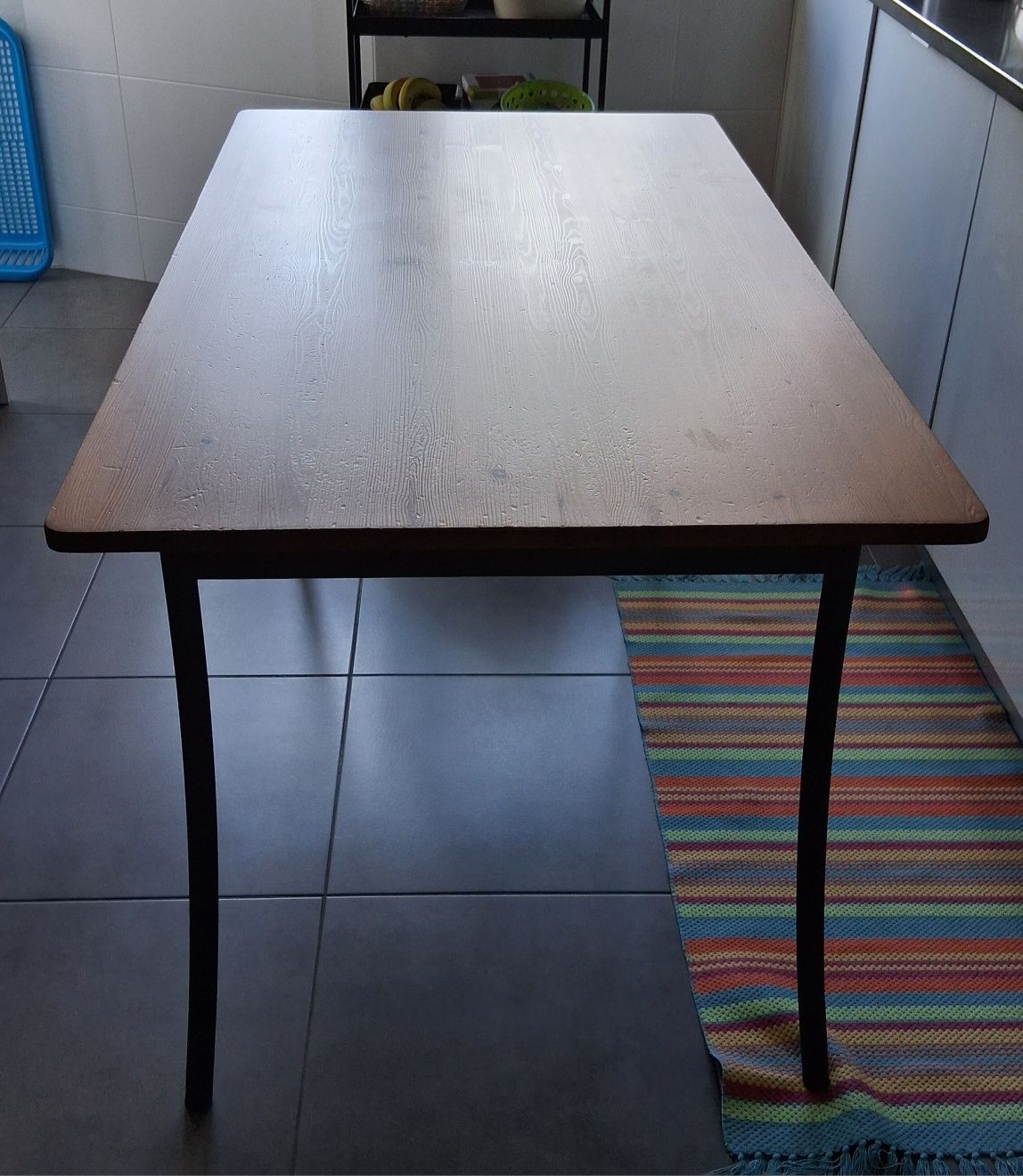 Mesa de refeição Ikea