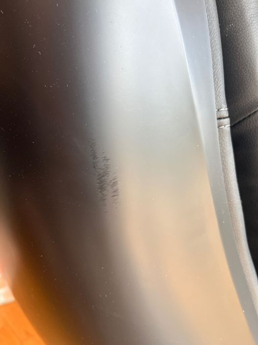 fotel biurowy do zaawansowanego masażu Prowellness PW 240