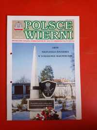 Polsce wierni nr 7/2001, lipiec 2001