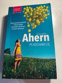 PS Kocham Cię - Cecelia Ahern