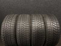 Opony zimowe Continental ContiWinterContact TS830P RunOnFlat 205/55/16 91H 4szt.