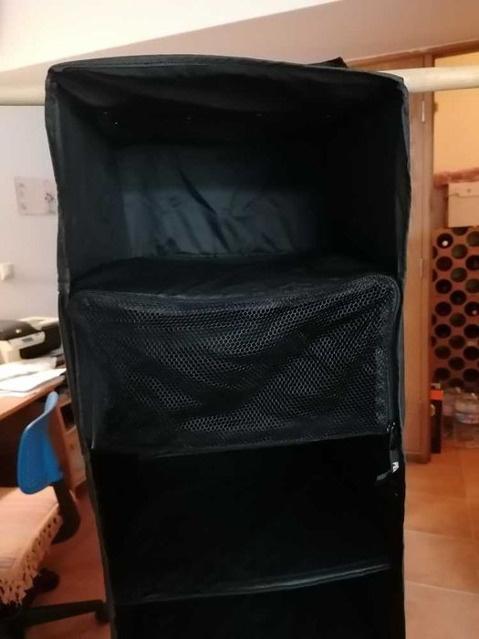 Suporte Arrumação PERIGOT