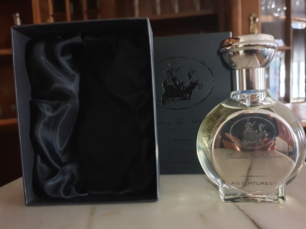 Parfume Boadicea