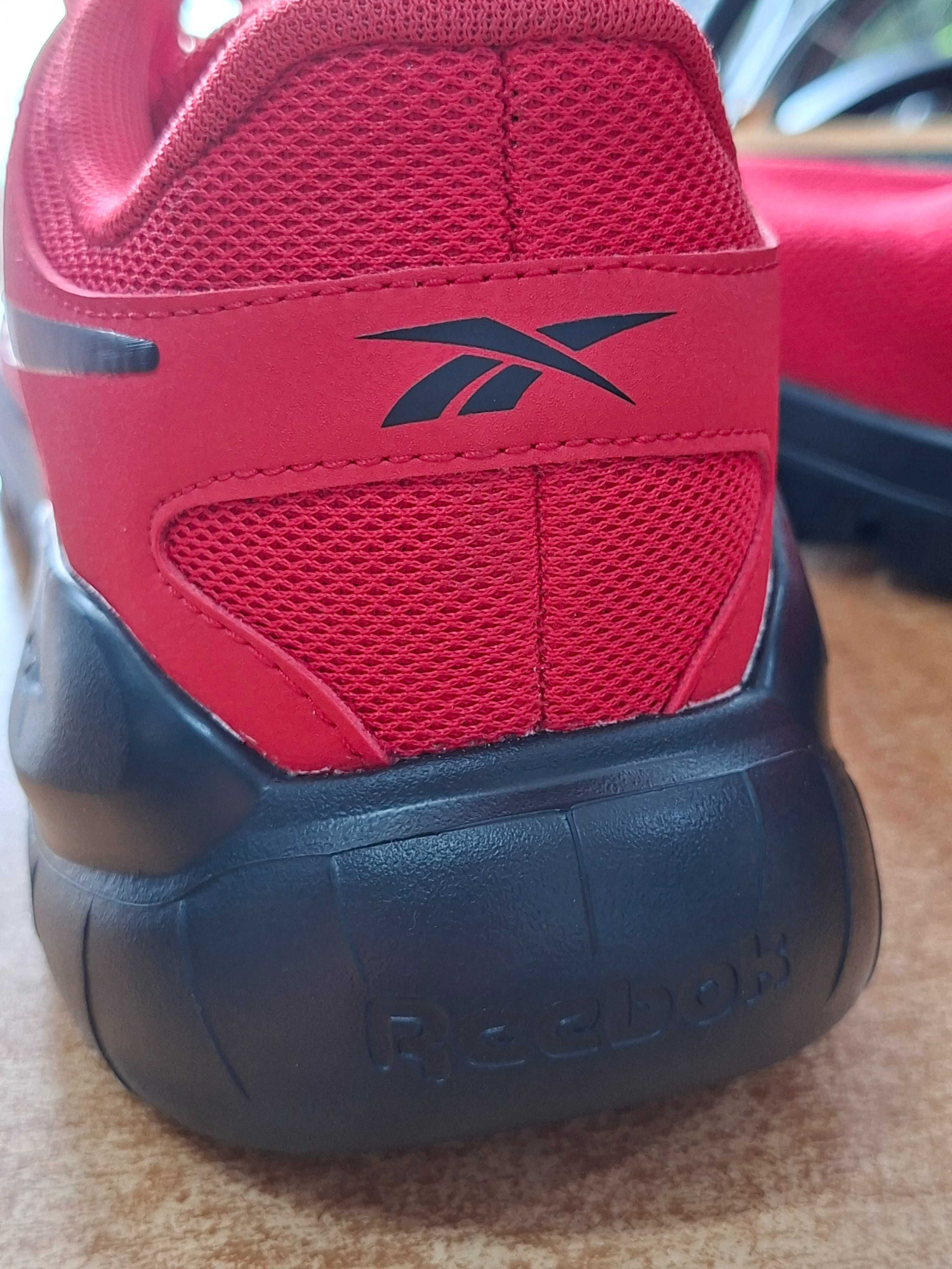 NOWE buty męskie Sneakersy Reebok Split Flex rozmiar 44
