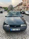 Ford Fiesta | 54 150 km