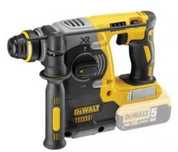 DeWALT Młotowiertarka Na AKU 2,1J 18V SDS Plus BODY DCH273N