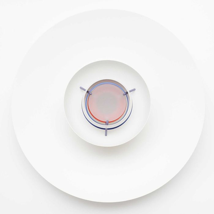 Lampa PH5, P. Henningsen dla L. Poulsen