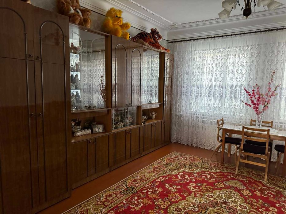 Продам дом в селе Яковлевка, Раздельнянский район