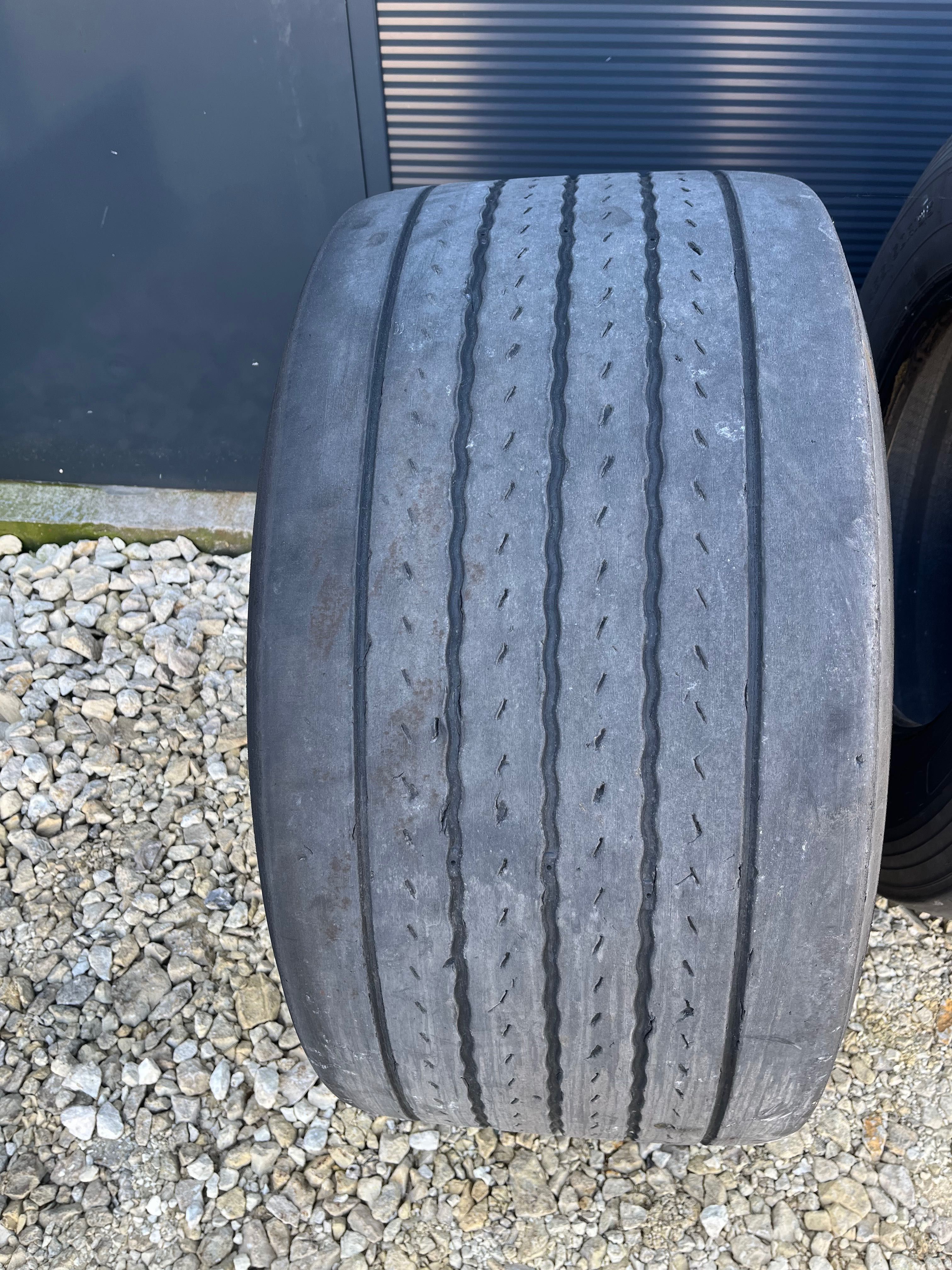 Hankook TL 10+ 435/50/19.5