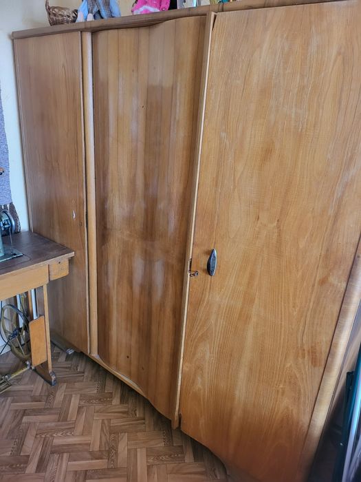 Szafa antyczna stara