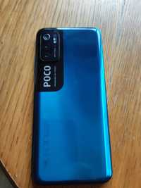 Poco M3 Pro 5G 64GB Niebieski jak nowy!!!