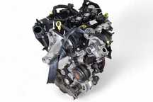 Silnik FOCUS MK3 III C-MAX II 1.0 EcoBoost 125KM M1DD  POMIAR KOMPRESJI