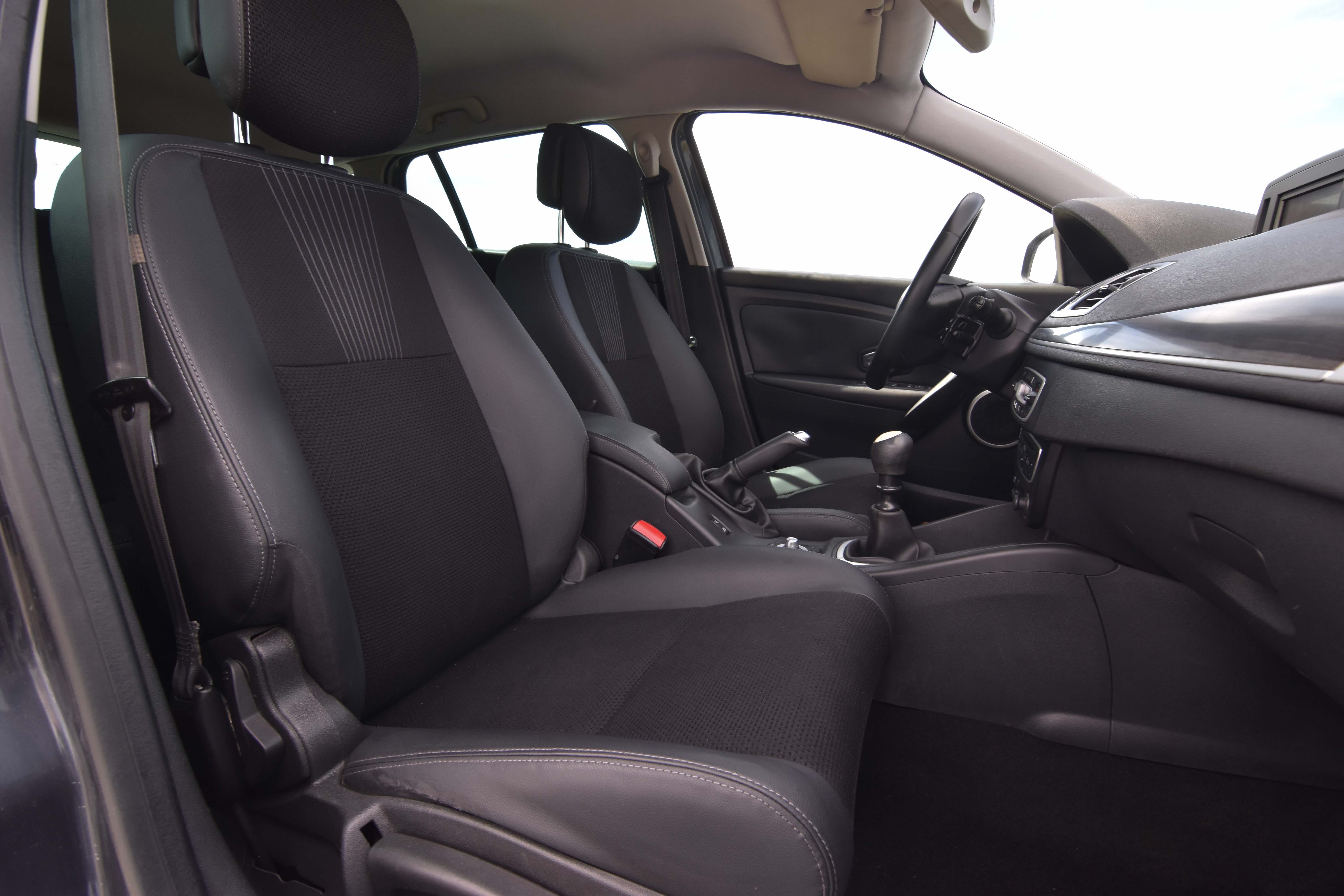 Renault Mégane 1.5 Dci - Desde 70€ /mês