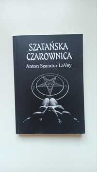 Anton Szandor LaVey - Szatańska Czarownica