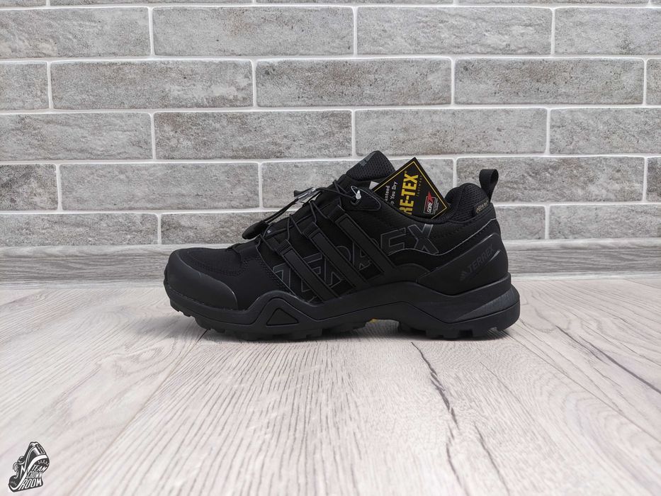 Кроссовки зимние ТЕРМО (-21) \ Adidas Terrex \Адидас Терекс\ 41, 42