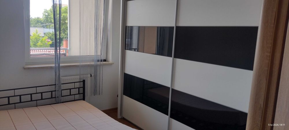 Wynajmę mieszkanie ul. Rzemieślnicza