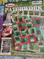 PATCHWORK Lena gazetka