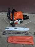 Бензопила Stihl MS 180/C