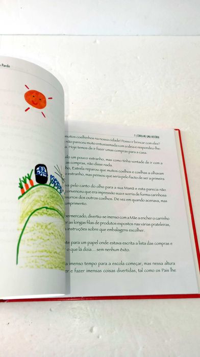 Conta-me uma História