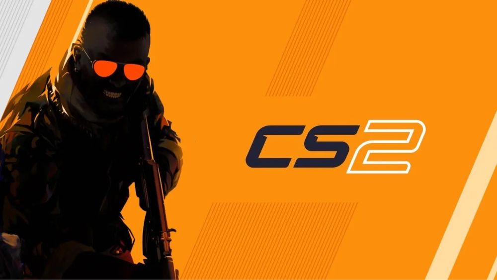 Steam предметы cs2