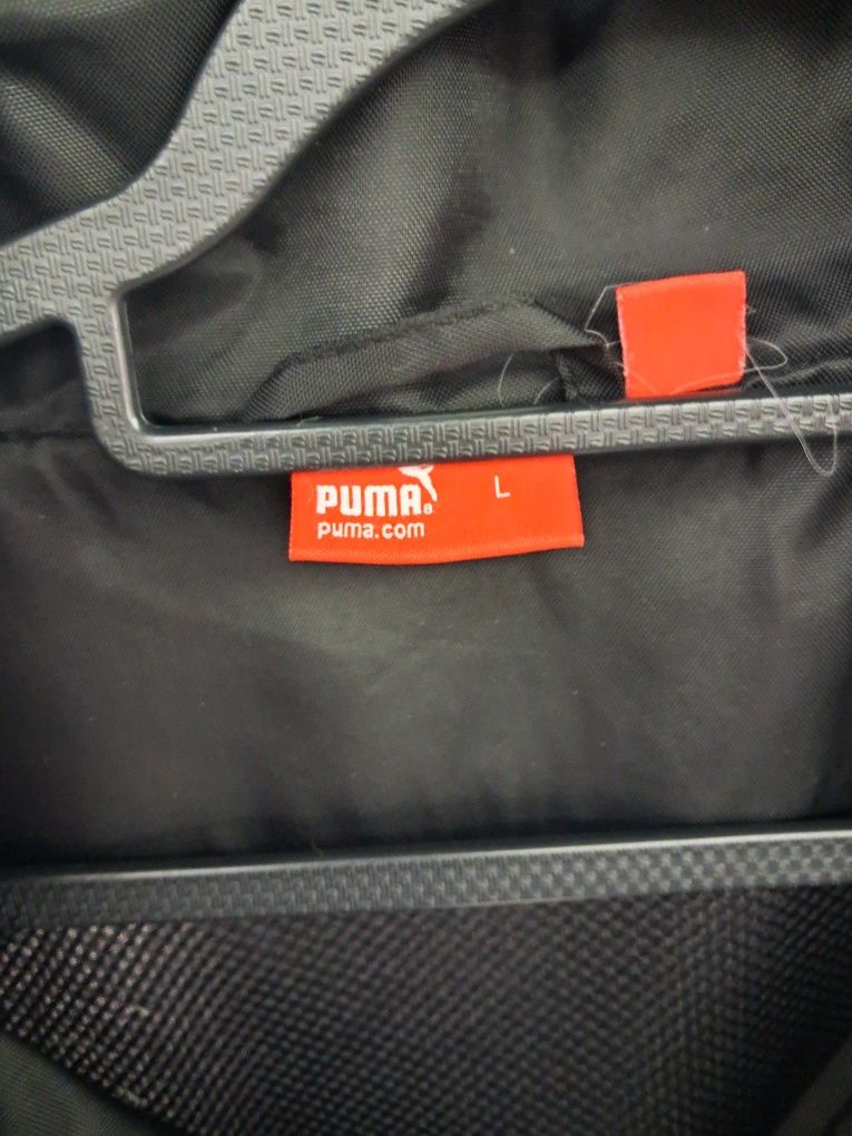 Вітровка Puma Ferrari.