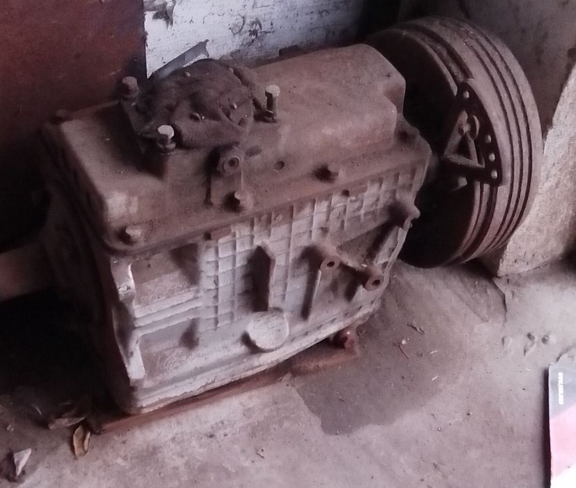 Продам КПП на ЗіЛ( 130-131)